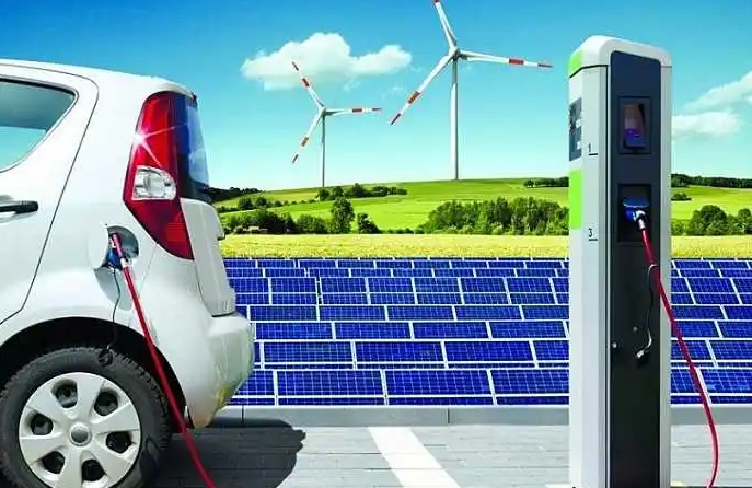 加速電氣化進(jìn)程！美國(guó)宣布將在50個(gè)州建設(shè)電動(dòng)汽車充電站