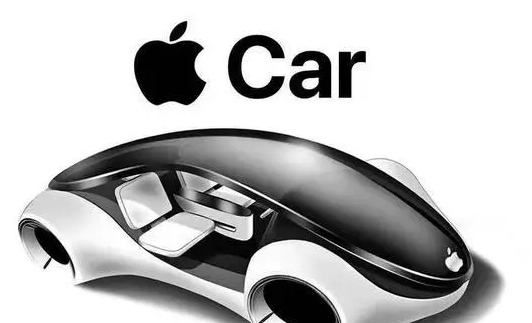 AppleCar電動汽車尚未發布就有26%的消費者考慮購買