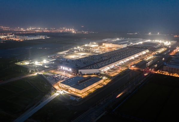 TroyTeslike：特斯拉中國預計將在9月份交付超過10萬輛電動汽車