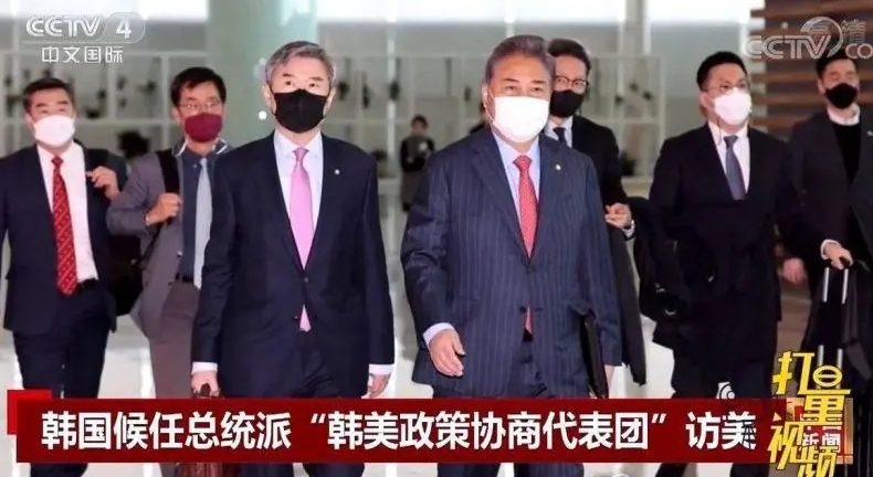 韓美商定建立協商機制討論韓產電動汽車歧視問題