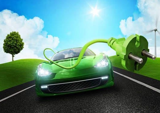 上海新能源汽車出口大增，高端市場期待突破
