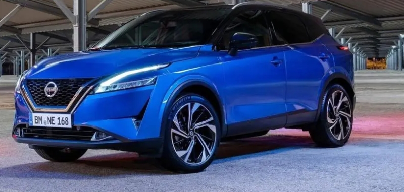 日本2022年進(jìn)口電動汽車新車銷量首次突破1萬輛