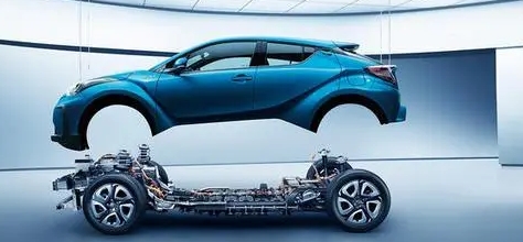 日本2022年進(jìn)口電動汽車新車銷量首次突破1萬輛