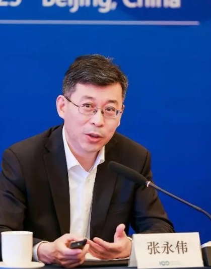 電動汽車百人會預判：2023年我國新能源車產銷將同比增四成，銷量有望達1000萬輛