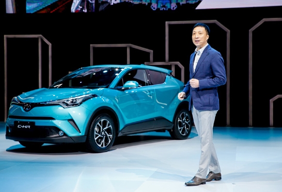 豐田考慮推出專門針對電動汽車設計的新制造平臺。