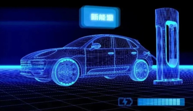 我國新能源汽車保有量達1310萬輛，同比增長67.13％
