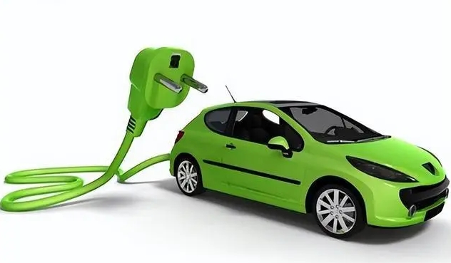 我國新能源汽車保有量達1310萬輛同比增長67.13%