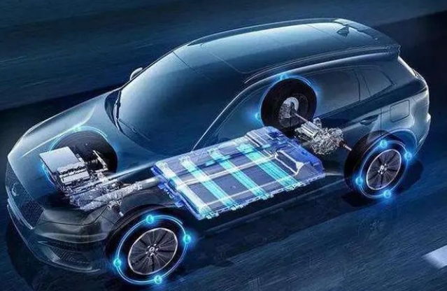 陳根：電動汽車時代到來前，如何獲得足夠多的電池？