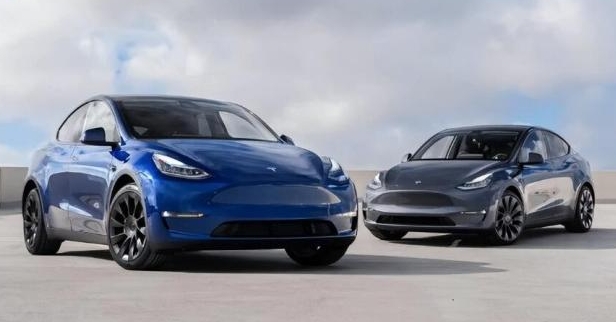 特斯拉擊敗大眾汽車奪得2022年德國電動汽車銷量冠軍