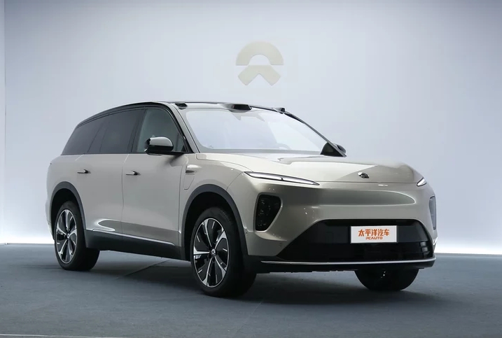 純電動汽車會取代燃油汽車？