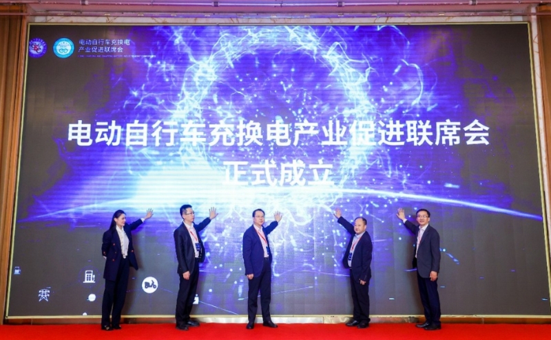 中電聯：電動汽車行業高速發展，拉動充換電服務業用電量大增
