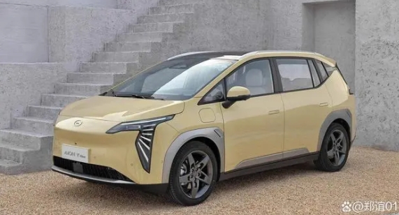 除了比亞迪和特斯拉，2022新能源汽車銷量誰最強？
