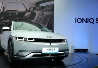 現(xiàn)代汽車：今年開始在挪威僅銷售電動汽車