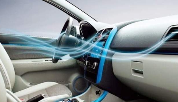 電動汽車能不能一邊充電，一邊開暖氣？你我說了都不算