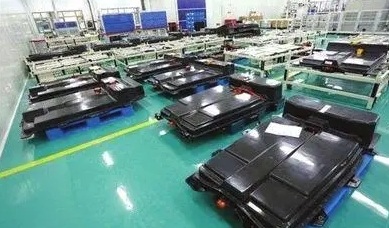 鎳產能或出現過剩電動汽車行業不用擔心鎳供應不足了
