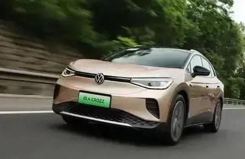 純電動汽車首選