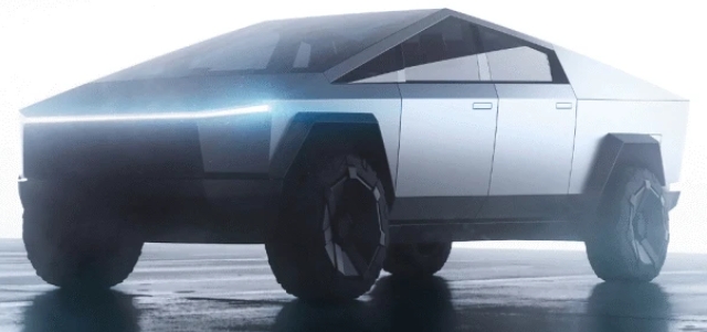特斯拉2023年或實現190萬輛電動汽車交付Cybertruck交付或達一萬輛