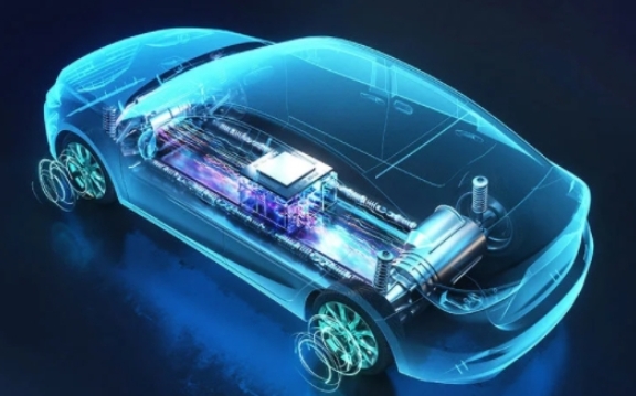IGBT主導新能源汽車上半場SiC提速上車劍指新周期