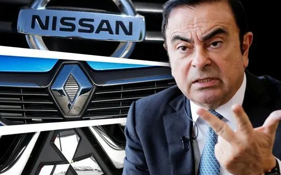 日產將收購雷諾電動汽車業務“至多15%”的股份
