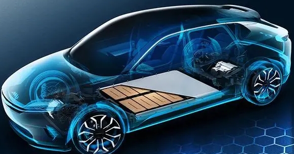 2022年全球電動(dòng)汽車市場(chǎng)份額首次增至10%