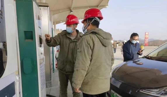 緩解電動汽車續航焦慮，黃岡供電護航綠色出行