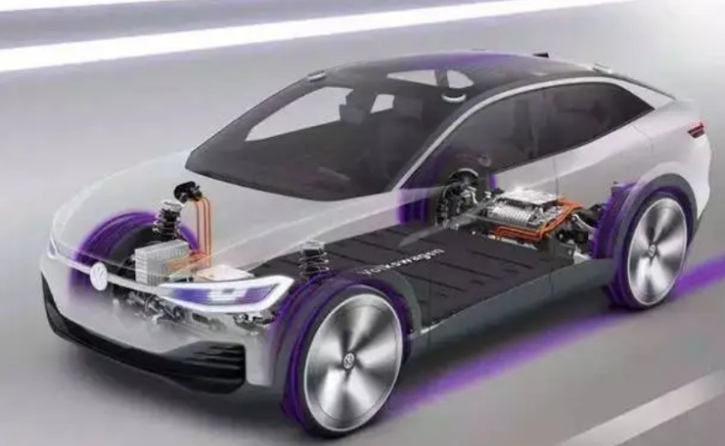 2025年國內(nèi)增程式電動(dòng)汽車銷量有望突破50萬輛