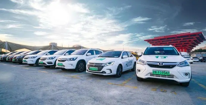 稅惠政策，為新能源汽車“續航”