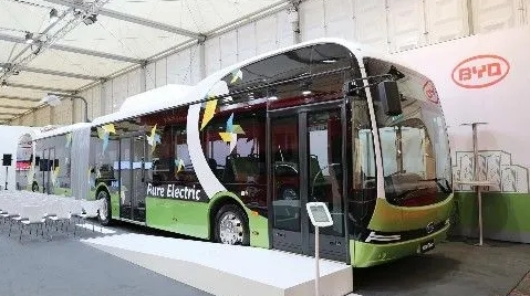 匈牙利著力發展電動汽車產業