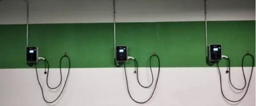 電動汽車：慢充和快充