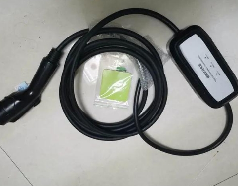 電動汽車：慢充和快充