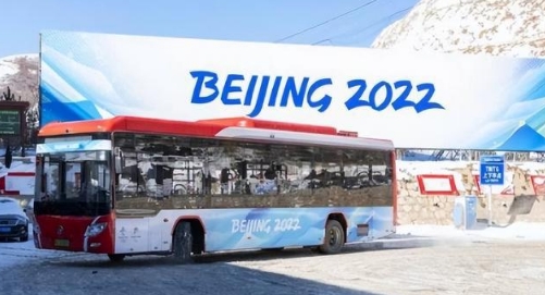 號稱“0排放”！氫能源車正式進入我國，電動車市場會被沖擊嗎？