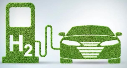 號稱“0排放”！氫能源車正式進入我國，電動車市場會被沖擊嗎？