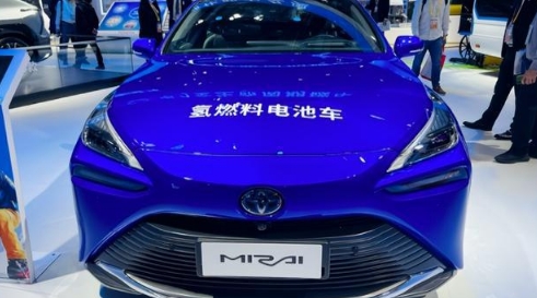 號稱“0排放”！氫能源車正式進入我國，電動車市場會被沖擊嗎？