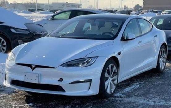 電動汽車能跑多少公里，續航里程最長的電動汽車