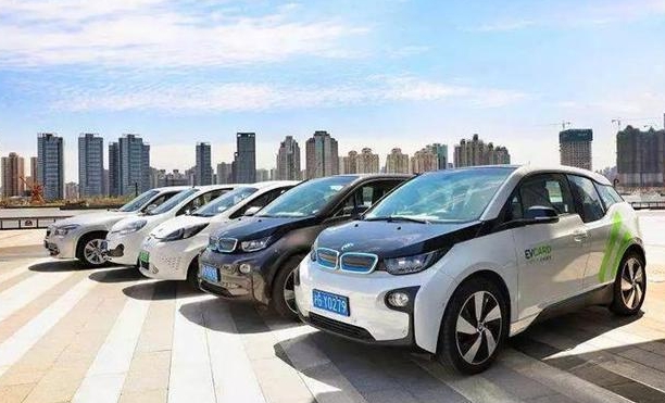 人民財評：后補貼時代，中國新能源汽車仍底氣十足