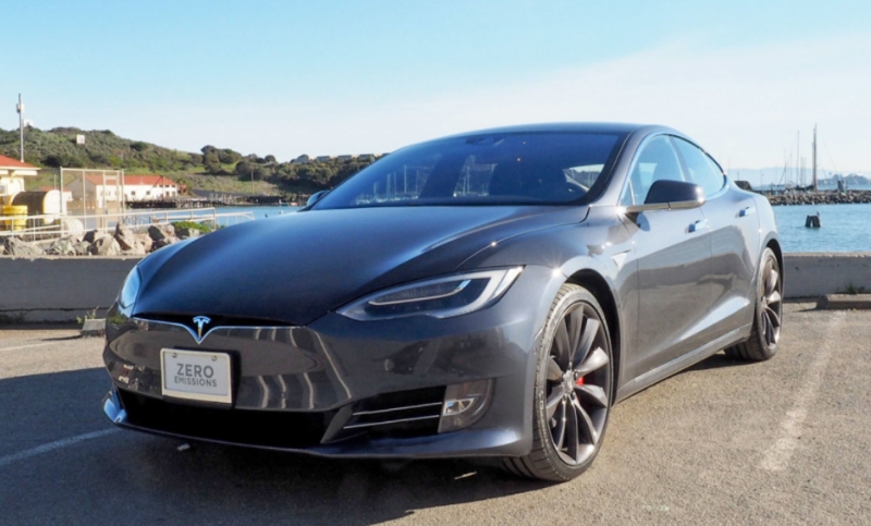 2023年電動汽車行業或將面臨大考!大摩:特斯拉(TSLA.US)等有望脫穎而出