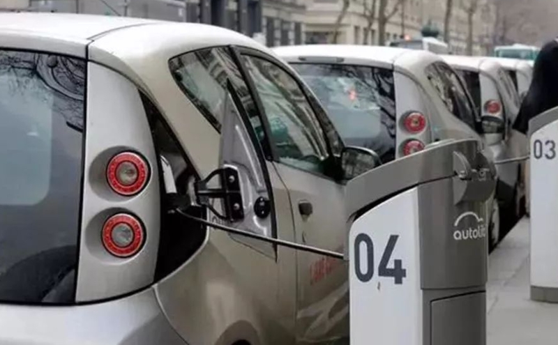 法國調整電動汽車補貼政策制造商面臨更嚴苛申請條件
