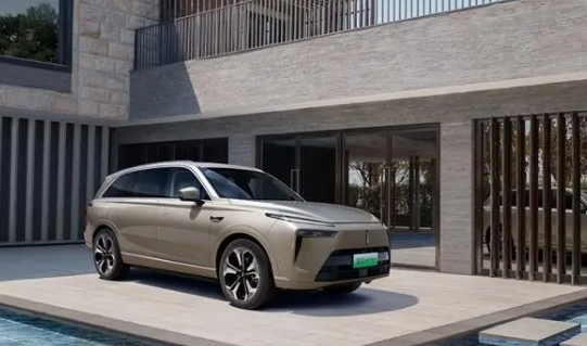 口碑最好的新能源汽車品牌：魏牌藍(lán)山讓出行舒適安心