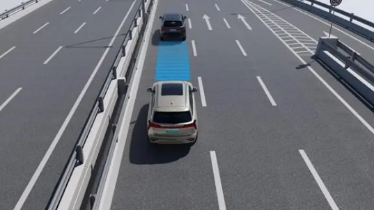 口碑最好的新能源汽車品牌：魏牌藍(lán)山讓出行舒適安心
