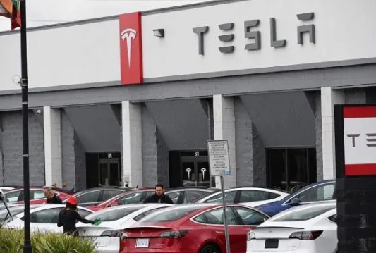 美媒：美國第三季度電動車銷量大漲，特斯拉占比下降