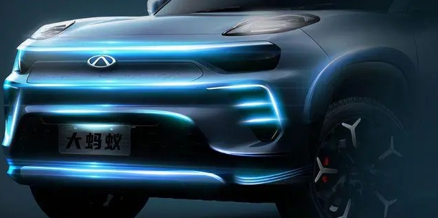 加碼千億發(fā)力電動(dòng)汽車:奇瑞向新能源頭部陣營(yíng)發(fā)起沖擊