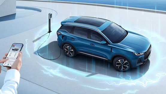 加碼千億發(fā)力電動(dòng)汽車:奇瑞向新能源頭部陣營(yíng)發(fā)起沖擊