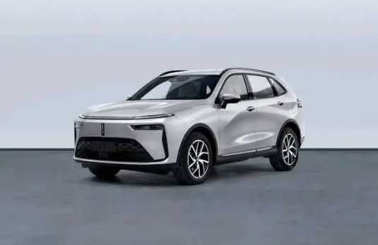 新能源電動車汽車哪個牌子好？魏牌新拿鐵DHT-PHEV四驅性能兩驅能耗