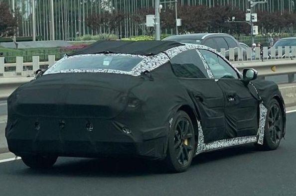 10月26日共同期待小米汽車更多消息？