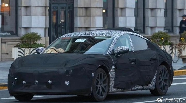 10月26日共同期待小米汽車更多消息？