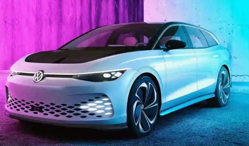 大眾2024年起在挪威只銷售電動汽車