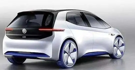 大眾2024年起在挪威只銷售電動汽車