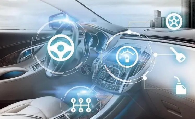 電動化智能化重塑汽車價值鏈