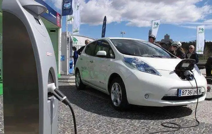 國際能源署：到2030年，全球電動汽車數(shù)量將是現(xiàn)在的近10倍