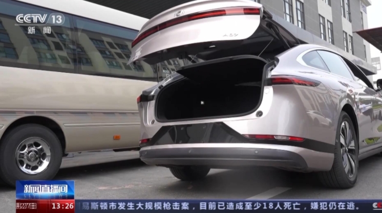 新能源汽車產銷兩旺重慶如何抓住汽車轉型機遇？